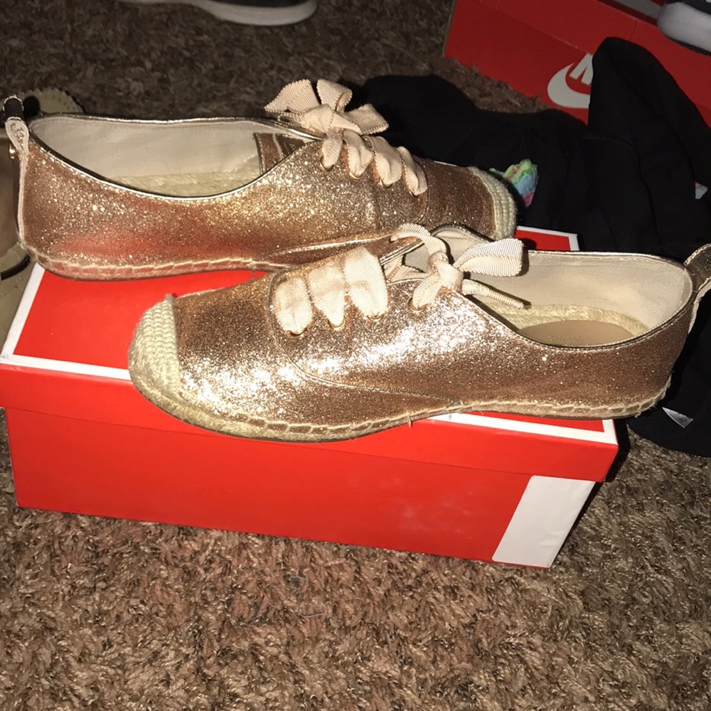 Coach Shoes